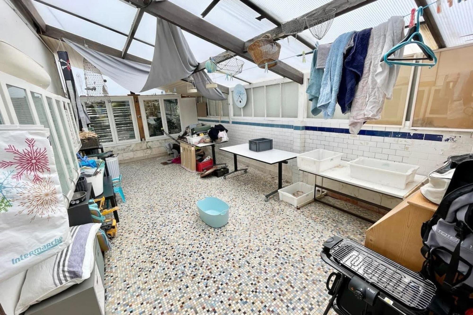 Maison Ultra Coconning Jardin Face Aux Plages เปลอเมอร์ ภายนอก รูปภาพ