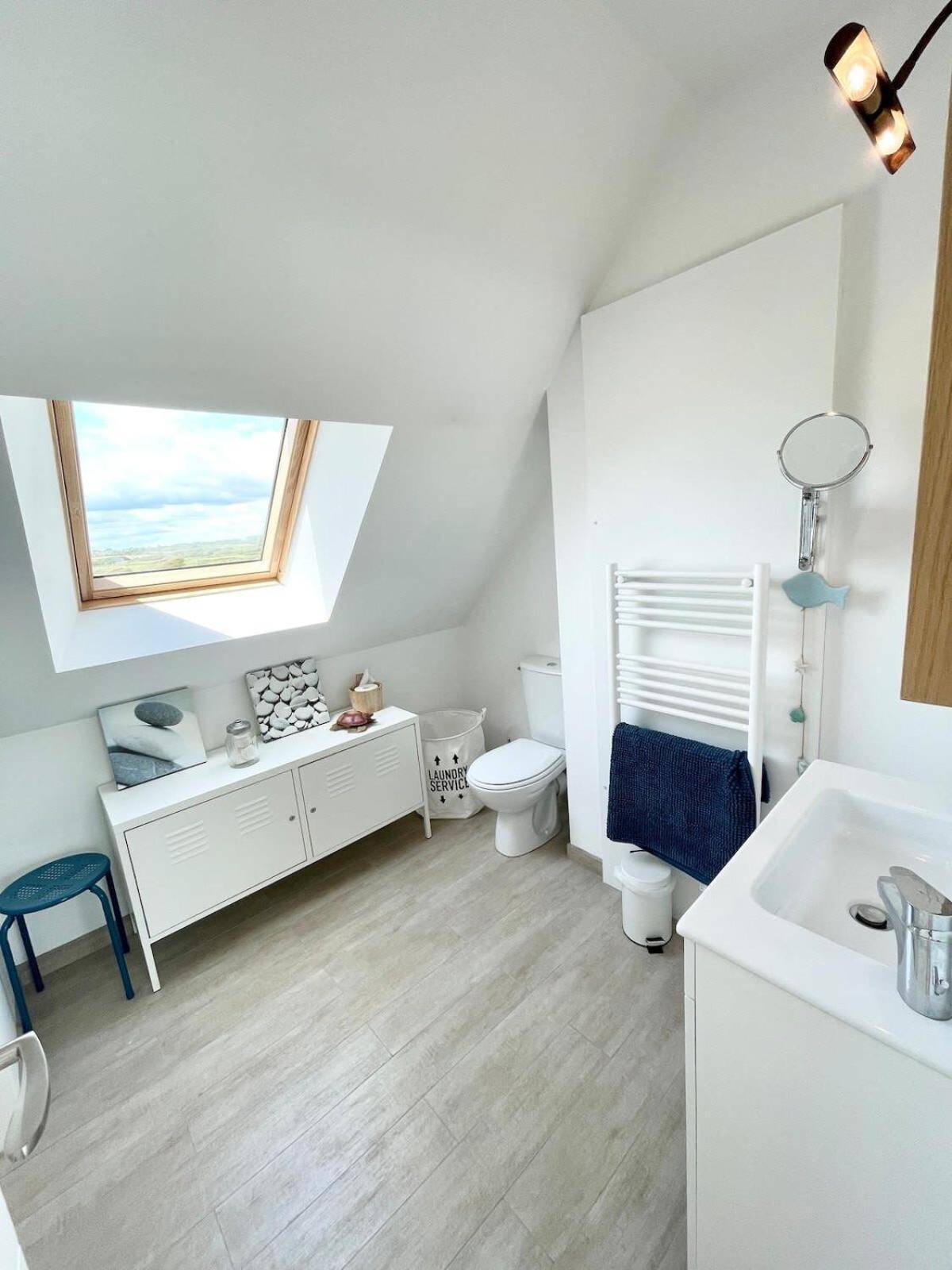 Maison Ultra Coconning Jardin Face Aux Plages เปลอเมอร์ ภายนอก รูปภาพ