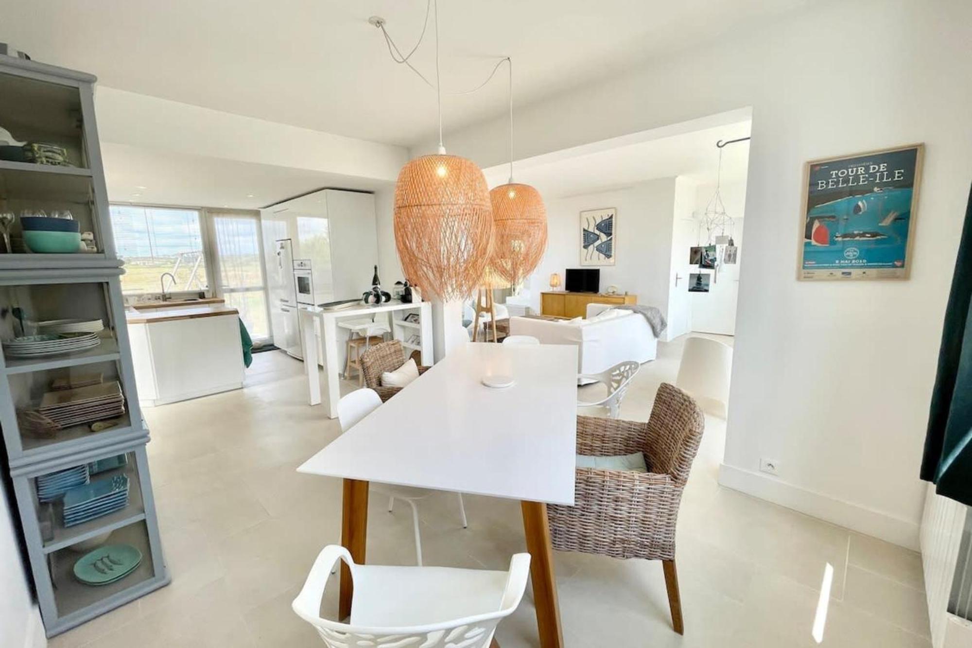 Maison Ultra Coconning Jardin Face Aux Plages เปลอเมอร์ ภายนอก รูปภาพ