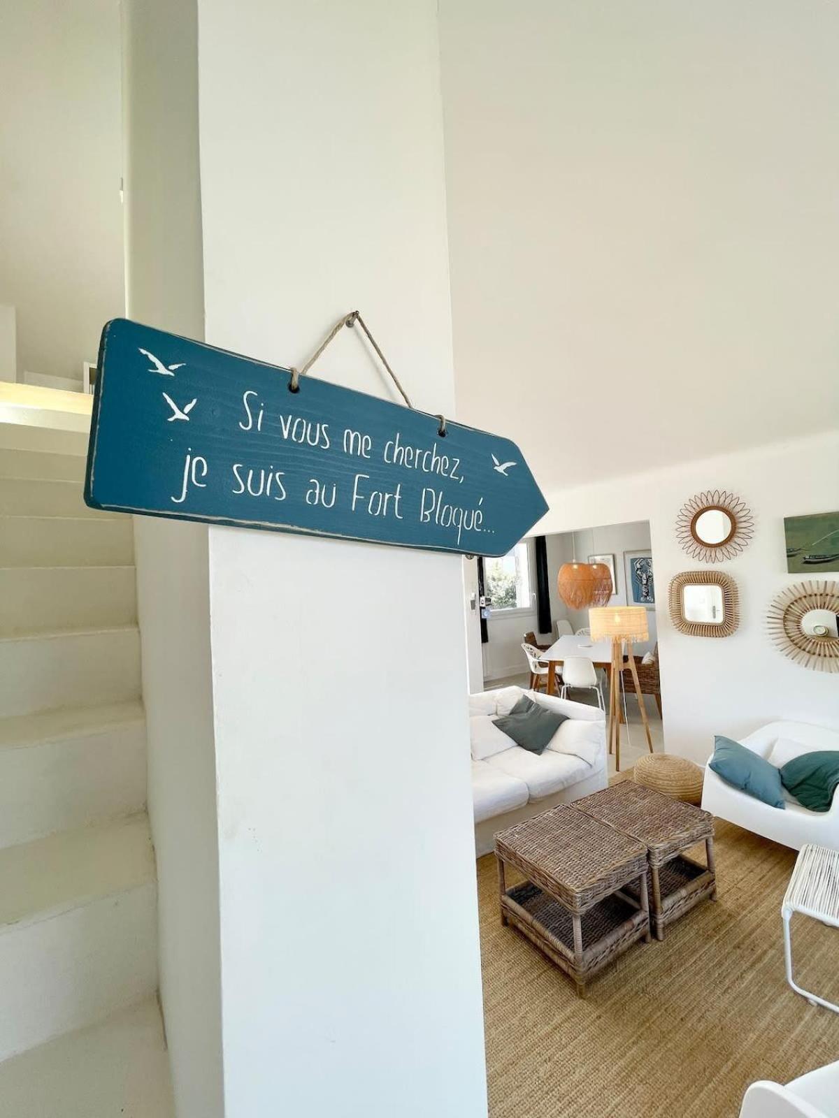 Maison Ultra Coconning Jardin Face Aux Plages เปลอเมอร์ ภายนอก รูปภาพ