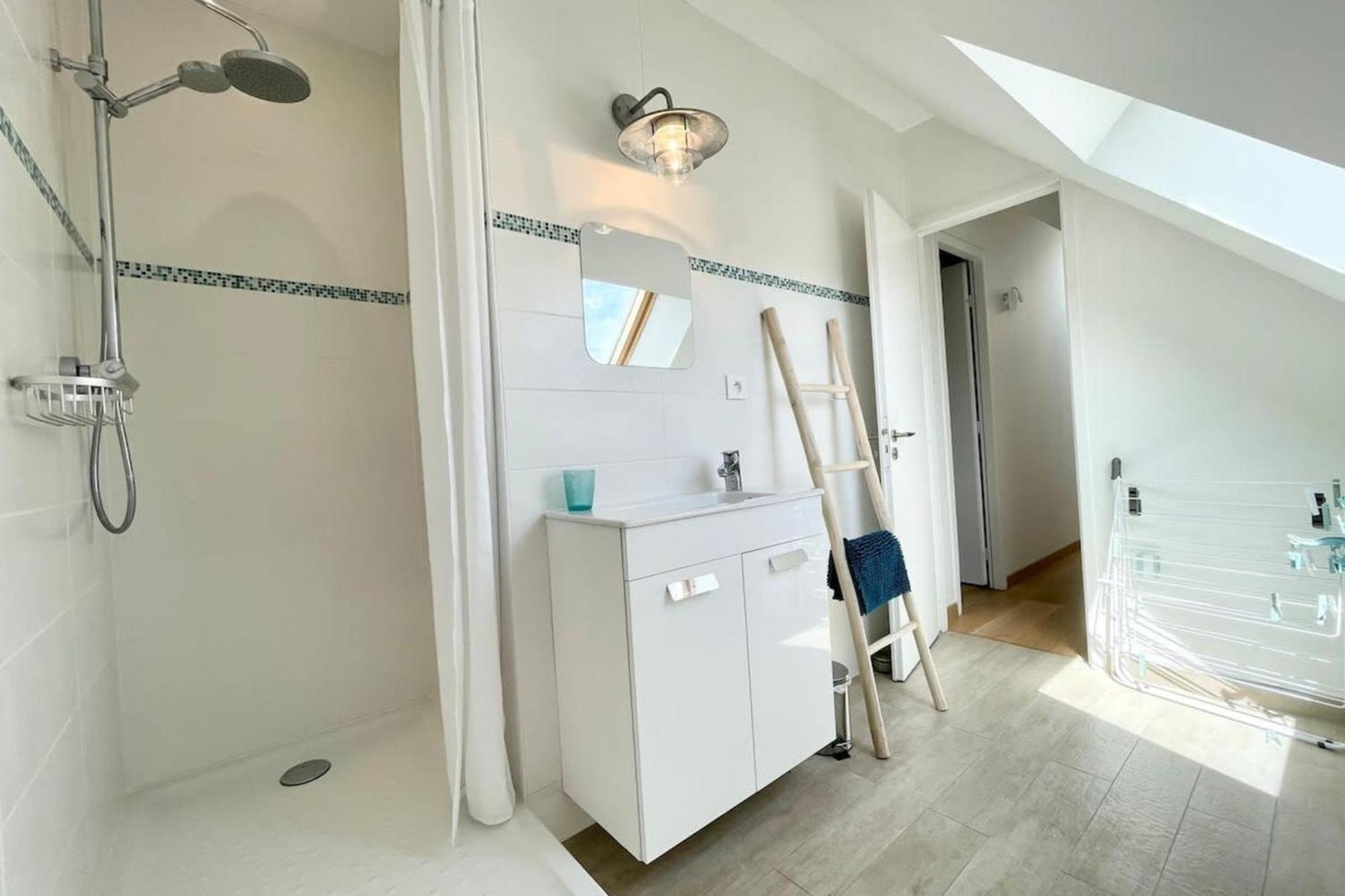 Maison Ultra Coconning Jardin Face Aux Plages เปลอเมอร์ ภายนอก รูปภาพ