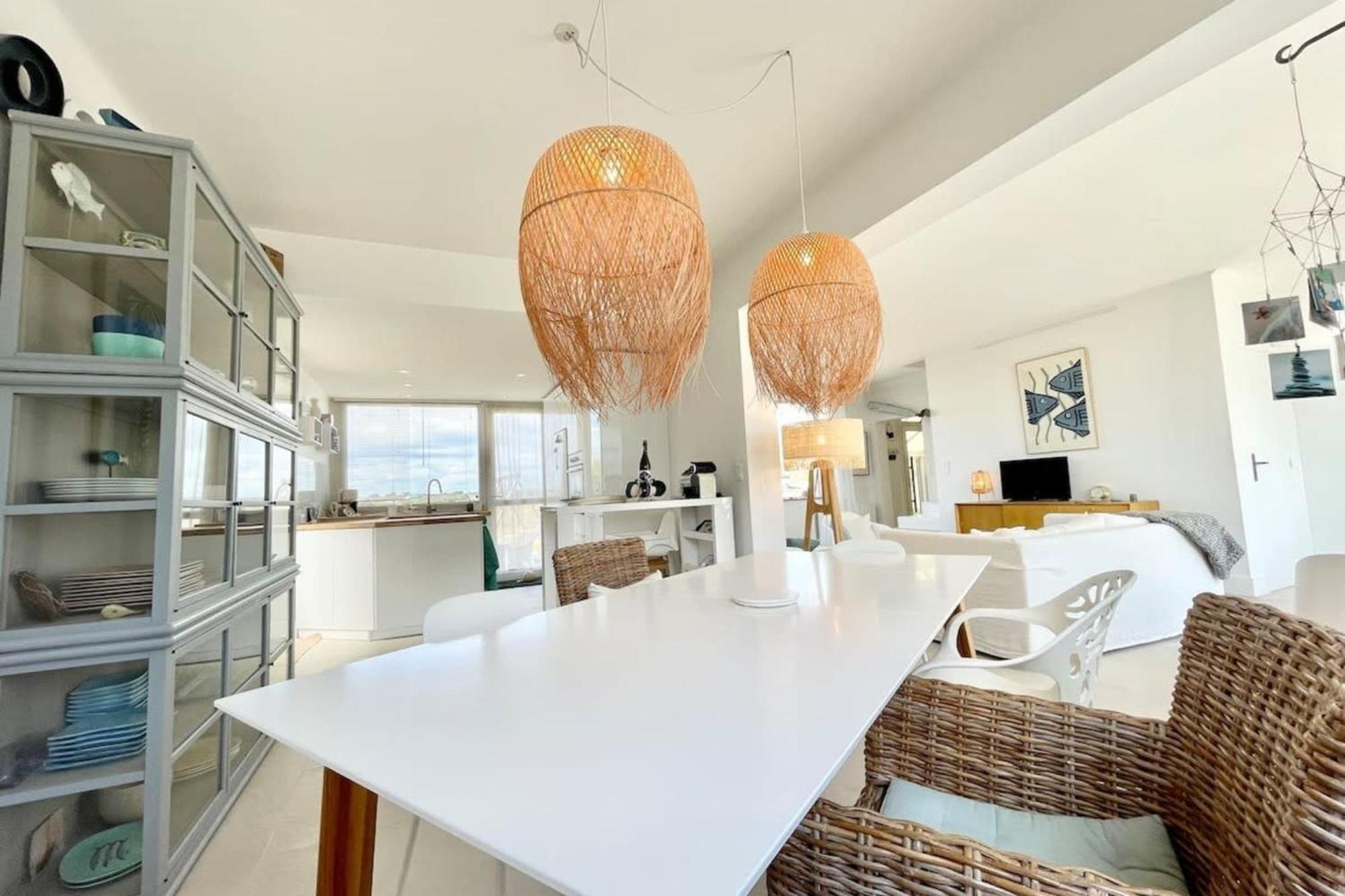 Maison Ultra Coconning Jardin Face Aux Plages เปลอเมอร์ ภายนอก รูปภาพ